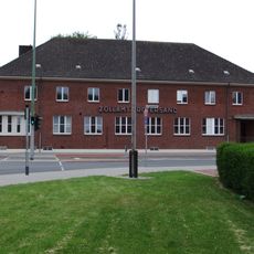 Zollamt Rotersand