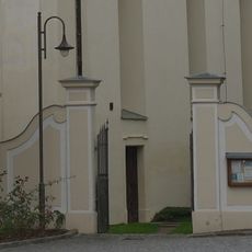 Church of Saint Mary Magdalene