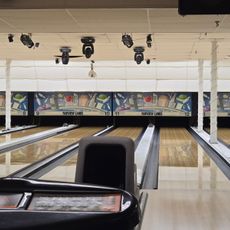 Fairview Lanes