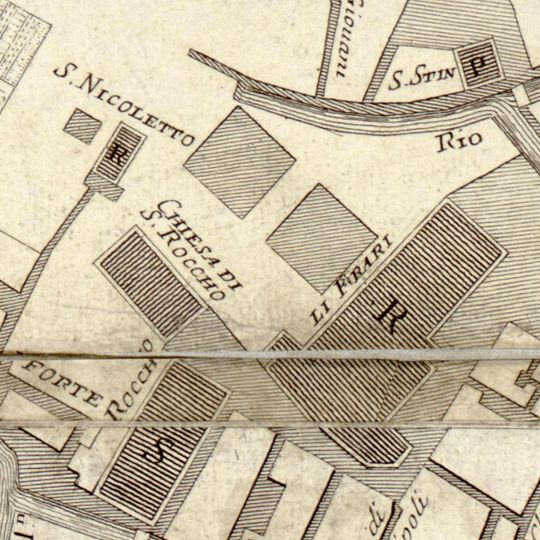 Chiesa di San Nicolò della Lattuga