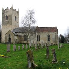 Church of All Saints