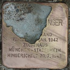 Josef Wartinger