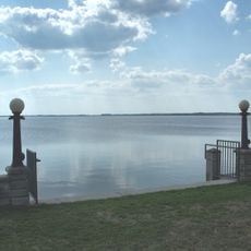 Lake Eustis