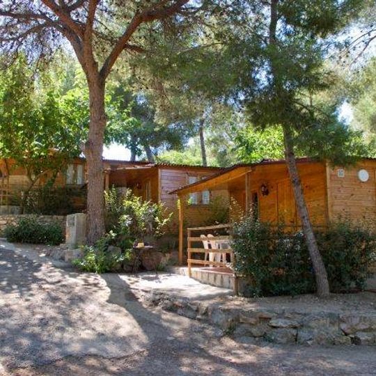 Camping Caledonia