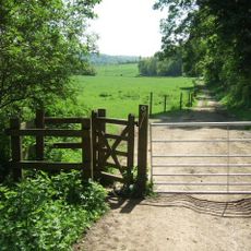 Mole Gap Trail