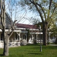 Musée municipal des arts visuels