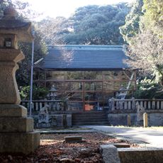 Izumi Shrine
