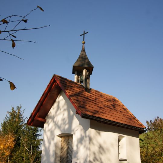 Kapelle Bürgle