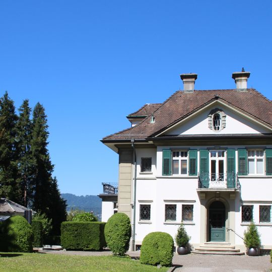 Villa Meier-Severini