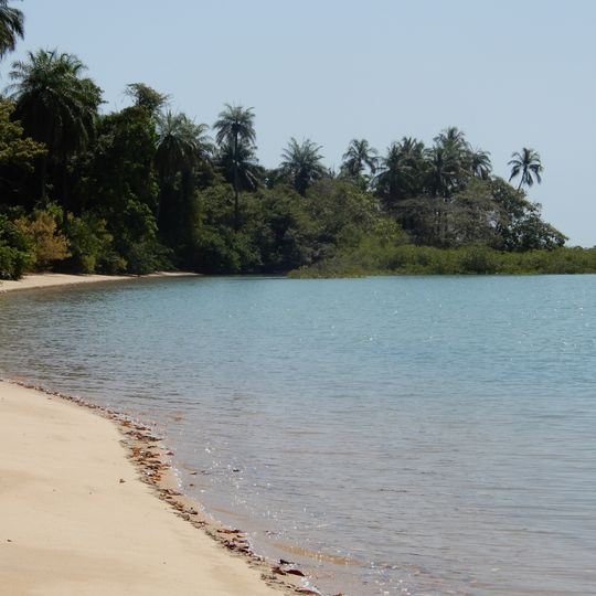 Praia de Ofir