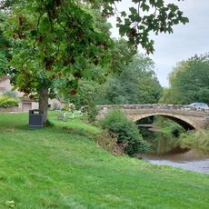 Sinnington Bridge