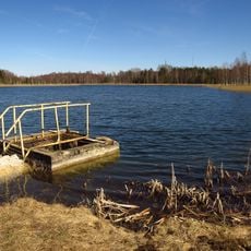 Lake Järva-Jaani