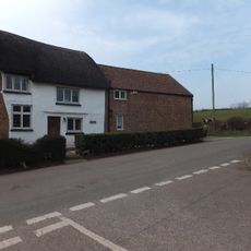 Old Cordwents And Cordwents Cottage