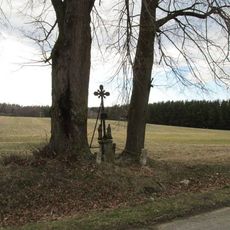 Kříž u Višňové