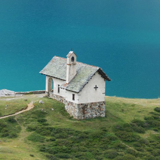 Cappella della Madonna delle nevi