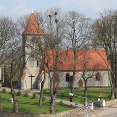 Zespół kościoła św. Michała Archanioła