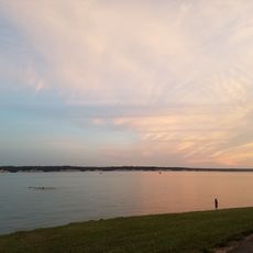 Lewis & Clark Recreation Area