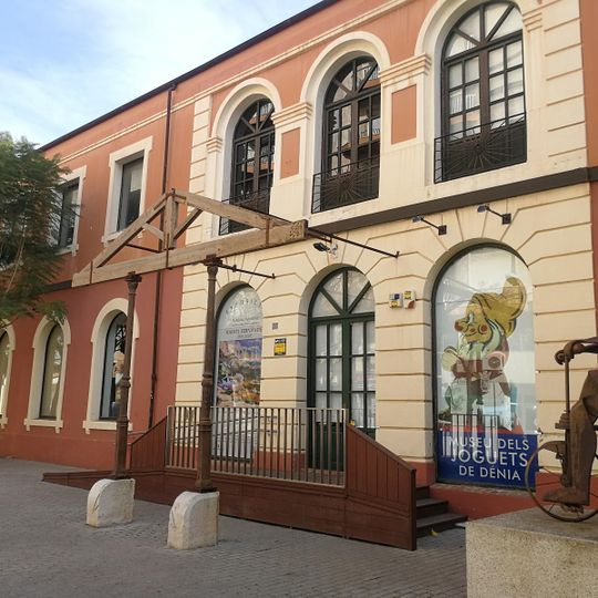 Museu del Joguet