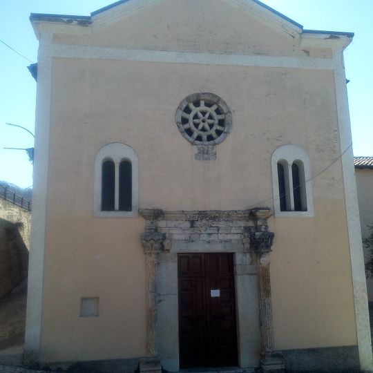 Chiesa di Sant'Anastasia