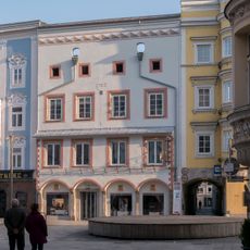Wels Stadtplatz 12