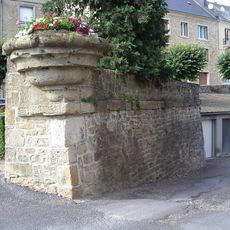 Fortifications de Carignan