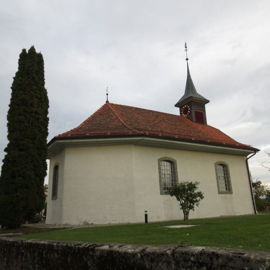 Reformierte Kirche