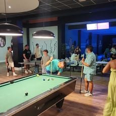 Strike