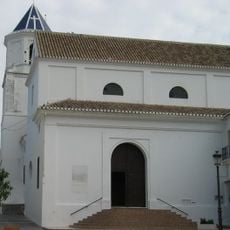 Iglesia de Nuestra Señora de la Encarnación