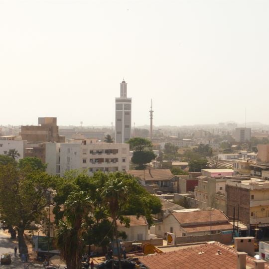 Dakar