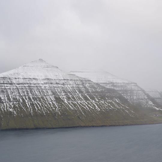Kalsoy