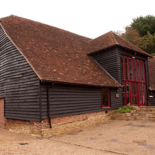 Barn To North West Corner Of Home Farm Courtyard