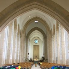 Guildford Cathedral