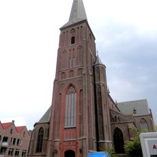 Christophoruskerk