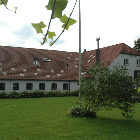 Mytylweg 100, Utrecht