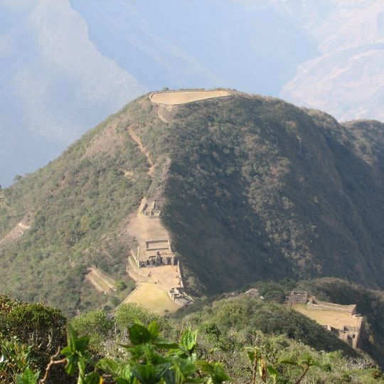Distretto di Santa Teresa
