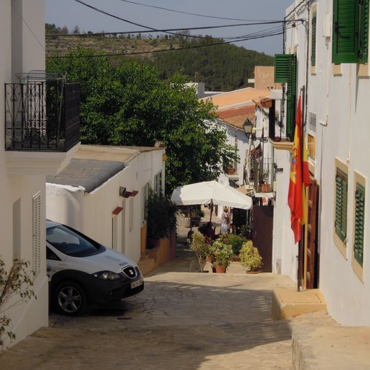 Sant Joan de Labritja