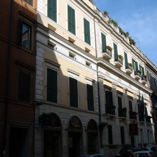Palazzo Nainer