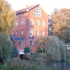 Felsted Mill