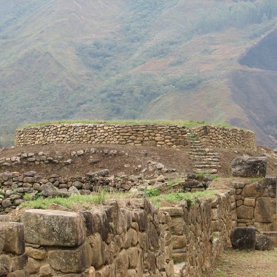 Distretto di Huayopata