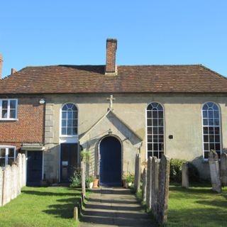 Meadrow Unitarian Chapel