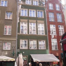 10 Długa Street in Gdańsk
