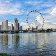 Singapore Flyer