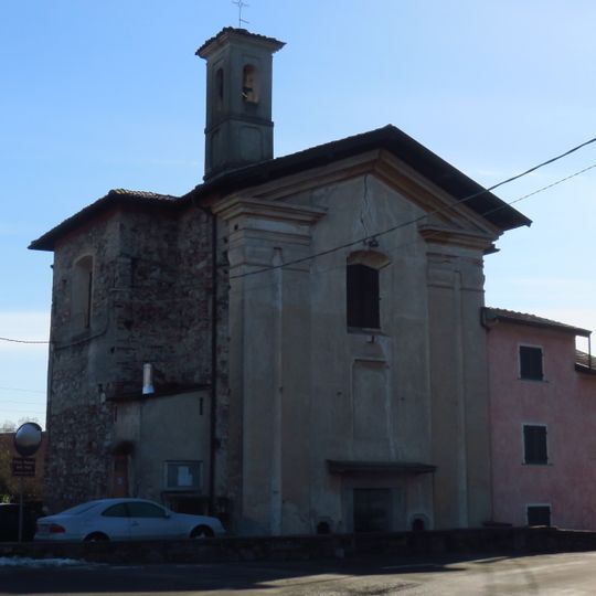Chiesa della Madonna della Motta