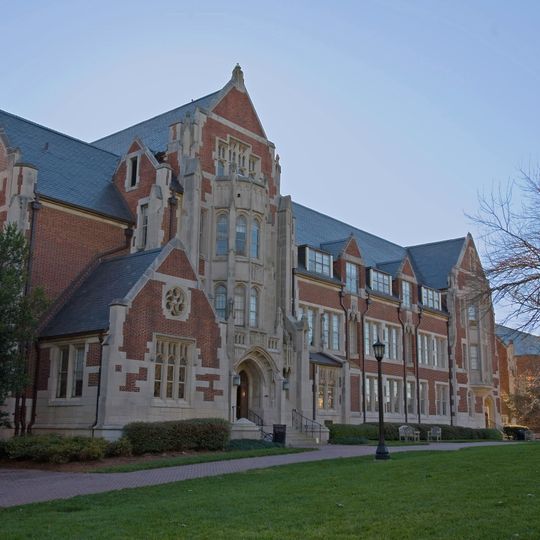 Agnes Scott College