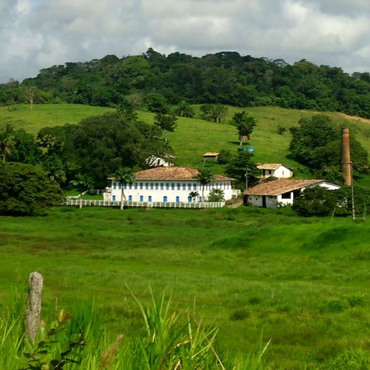 Usina São Félix