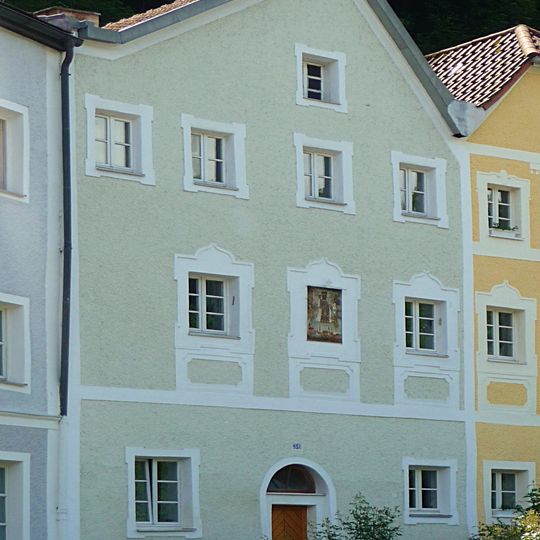 Wohnhaus