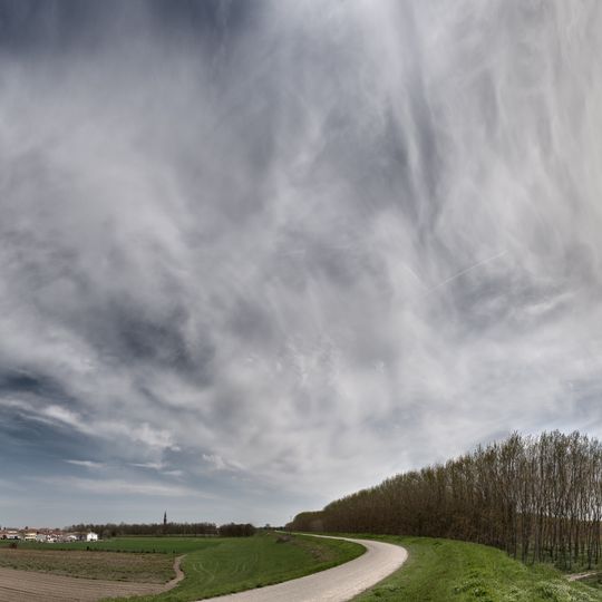 Riserva regionale Garzaia di Pomponesco