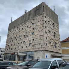 Palatul Telefoanelor din Cluj-Napoca