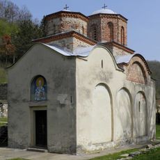 Jošanica monastery