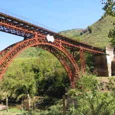 Viaduto Paulo de Frontin